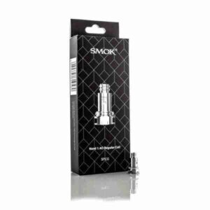 SMOK NORD REGULAR DC COIL 0.6 5PK