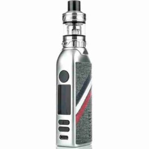 LOST VAPE BTB 100W KIT GUNMETAL CAMO