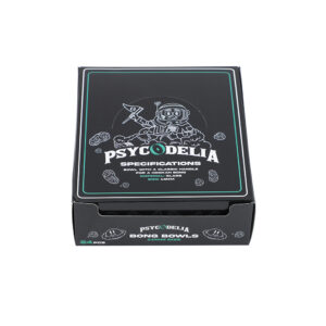 PSYCODELIA BOWL PRO DISPLAY - 24 PCS