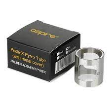 ASPIRE POKEX PYREX GLASS