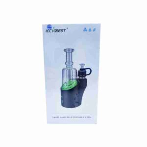 TOP DAB RIGS KIT WHITE