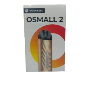 Vaporesso OSmall 2 Kit - Gold