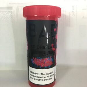 BAD DRIP SALT 30ML 25MG SWEET TOUTH