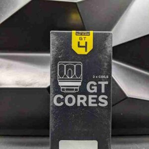 VAPORESSO GT 4 COIL 0.15OHM 3PACK