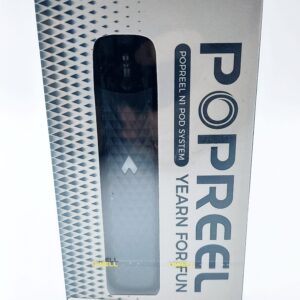 UWELL POPREEL N1 KIT - CALM BLUE