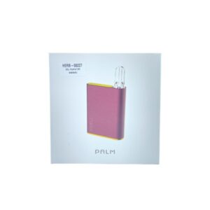 CCELL PALM - SANGRIARED