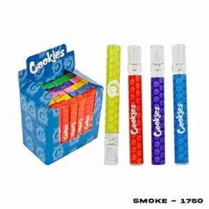 COOKIES CHILLIUM 40 PACK