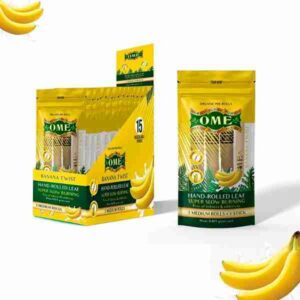 OME PREROLL - BANANA TWIST