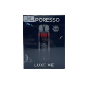 Vaporesso Luxe XR Kit - Galaxy Red