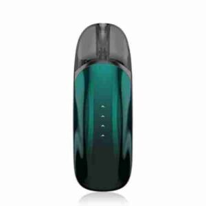 VAPORESSO ZERO 2 KIT BLACK GREEN