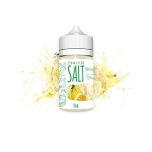 SKWEZED SALT 30ML BANANA 50MG
