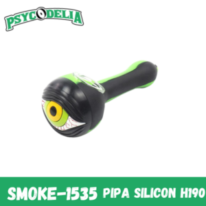 PIPA SILICON H190