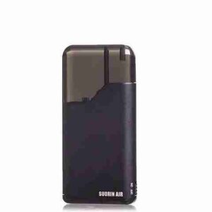 SUORIN AIR KIT GUNMETAL