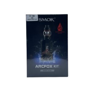SMOK ARCFOX KIT BRIGHT BLACK