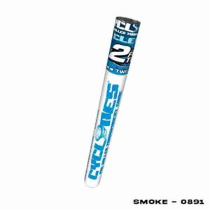 CYCLONES KLEAR ICE DREAM