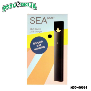 SEA 100 DEVICE BLACK
