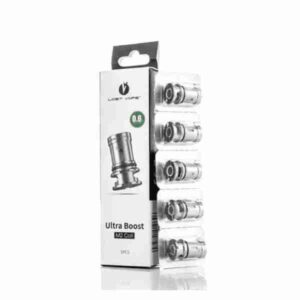 LOST VAPE ORION Q ULTRA BOOST 0.6 M2