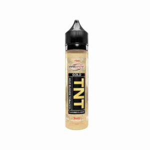 INNEVAPE 60ML TNT GOLD 0MG