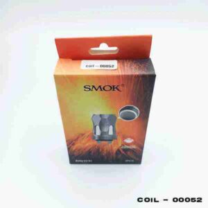 SMOK BABY V2 S1 3 PACK COIL