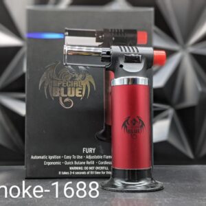 SPECIAL BLUE FURY TORCH RED - FURYR