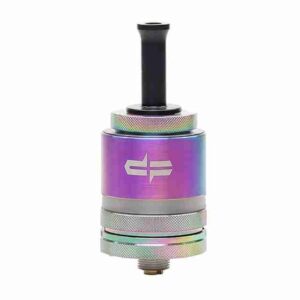 DIGIFLAVOR TANK SIREN MTL RTA V4 RAINBOW