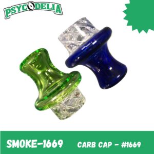 CARB CAP - #1669