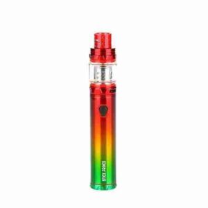 SMOK STICK PRINCE RASTA COLOR RED