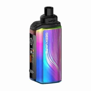 GEEKVAPE OBELISK 65 FC KIT RAINBOW
