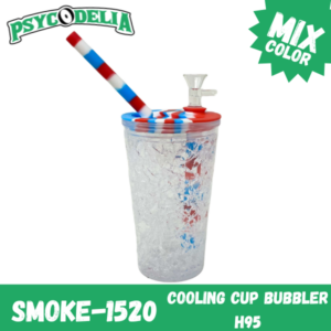 COOLING CUP BUBBLER H95