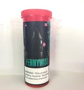 BAD DRIP 60ML 0MG PENNYWISE
