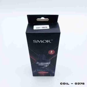 SMOK MORPH POD-40 EMPTY RPM POD