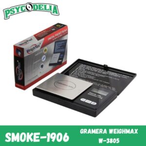 GRAMERA WEIGHMAX W-3805