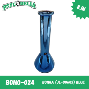 BONGA (JL-O0605) BLUE
