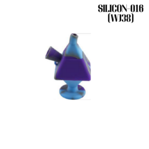 BUBBLER SILICON (WJ38)