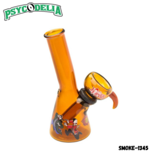 FAMOUZ JSB BONG JAY AND SILENT BOB ORANGE MINI (PLANTA)