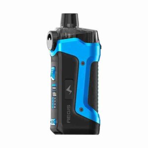GEEKVAPE AEGIS BOOST PLUS KIT MIGHTY BLUE