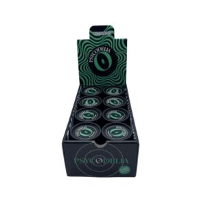 PSYCODELIA BIOGRINDER DISPLAY 24 PCS