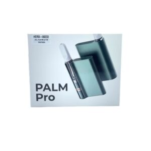 CCELL PALM PRO - FORESTGREEN