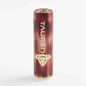 THC TAUREN MECH MOD LAVA