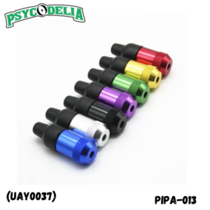 HITTER METAL DISPLAY 30 PCS (UAY0037)