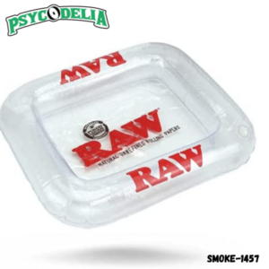RAW INFLATABLE TRAY HOLDER FOR LARGE