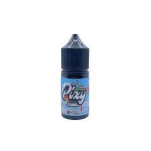 SHIJIN VAPOR ITS PIXY SALT CUCUMBER WATERMELON CHILLED 24MG