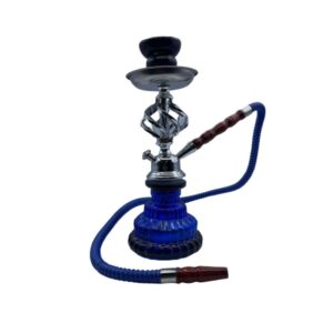 HOOKAH UNA MANGUERA 29CM-ALTO (AHT0006)
