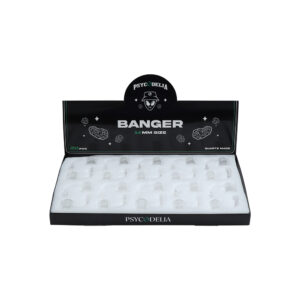 PSYCODELIA BANGER PRO DISPLAY - 20PCS
