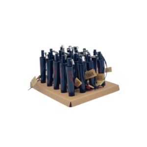 RAW CONE CREATOR DISPLAY