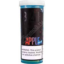 BAD DRIP 60ML 3MG APPLE ICED OUT