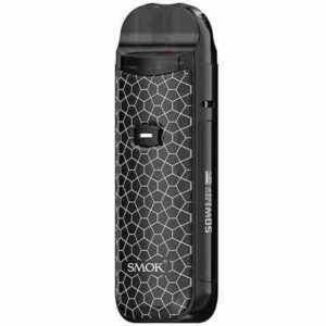 SMOK NORD 50W KIT BLACK ARMOR
