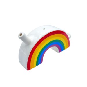 CERAMIC (88161) PIPA RAINBOW