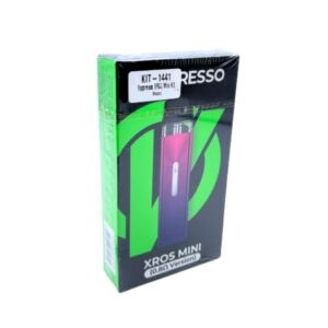 Vaporesso XROS Mini Kit - Neon