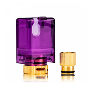 DOTMOD DOT AIO TANK(REMPLAZO) PURPLE